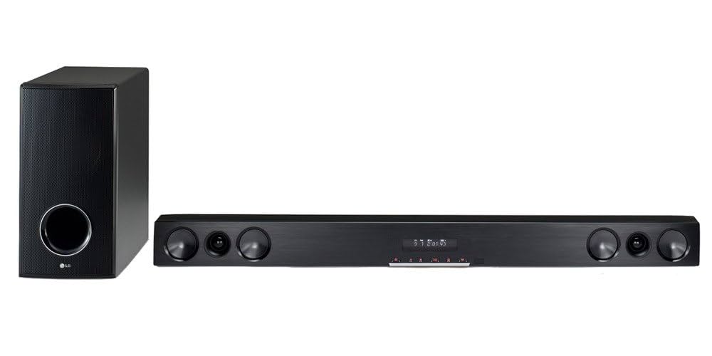 ■■【リモコン付】LG HLS36W サウンドシステム Amazon | AKB73275401 交換用リモコン LG Soundbar サウンドバー